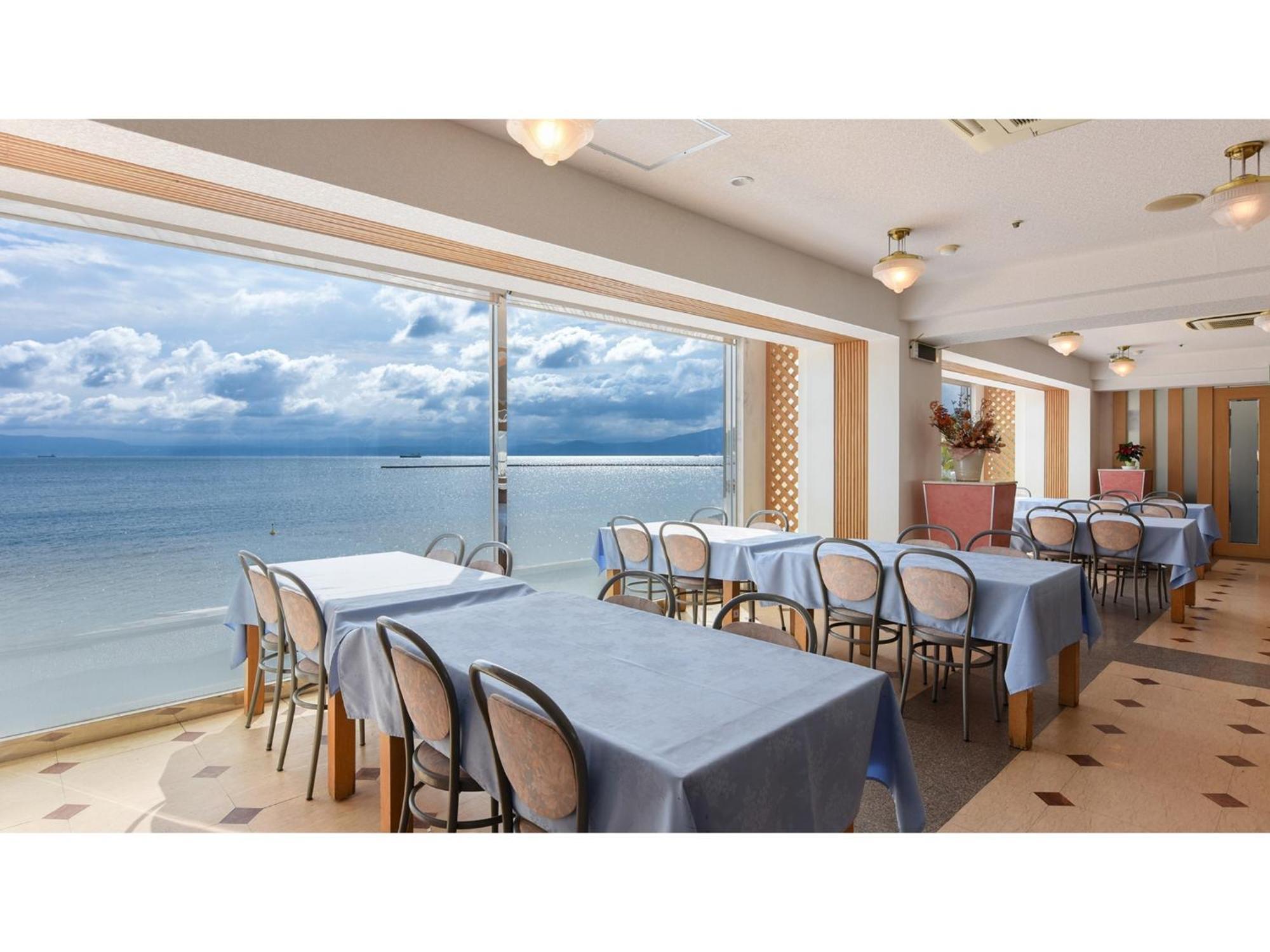 Ibusuki Kaijo Hotel - Vacation Stay 87383V المظهر الخارجي الصورة