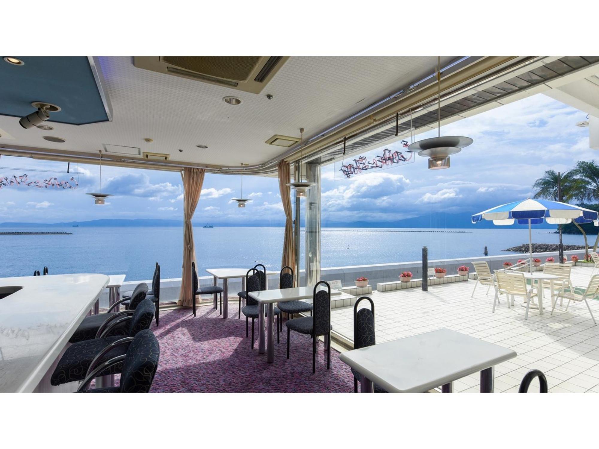 Ibusuki Kaijo Hotel - Vacation Stay 87383V المظهر الخارجي الصورة