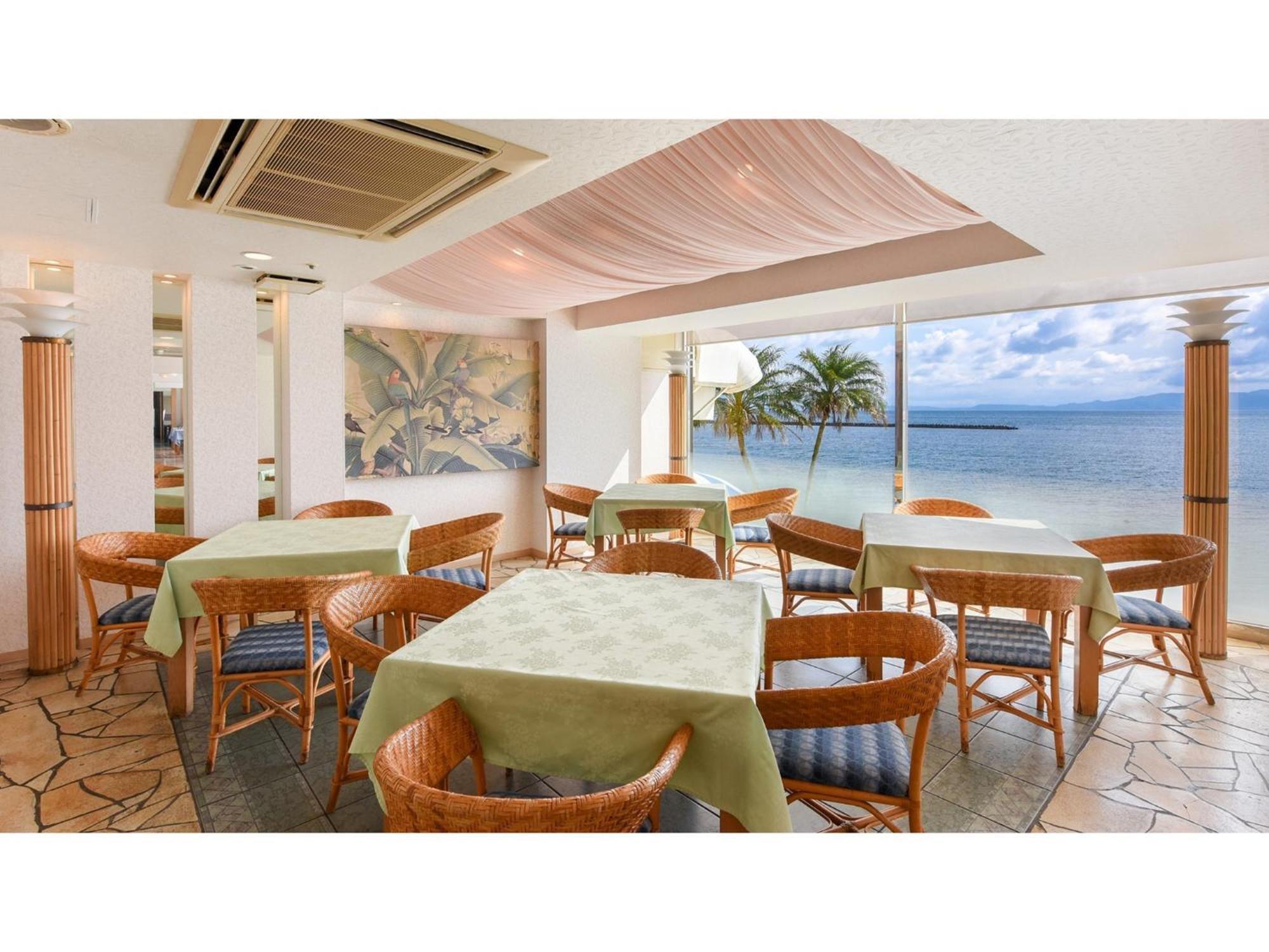 Ibusuki Kaijo Hotel - Vacation Stay 87383V المظهر الخارجي الصورة
