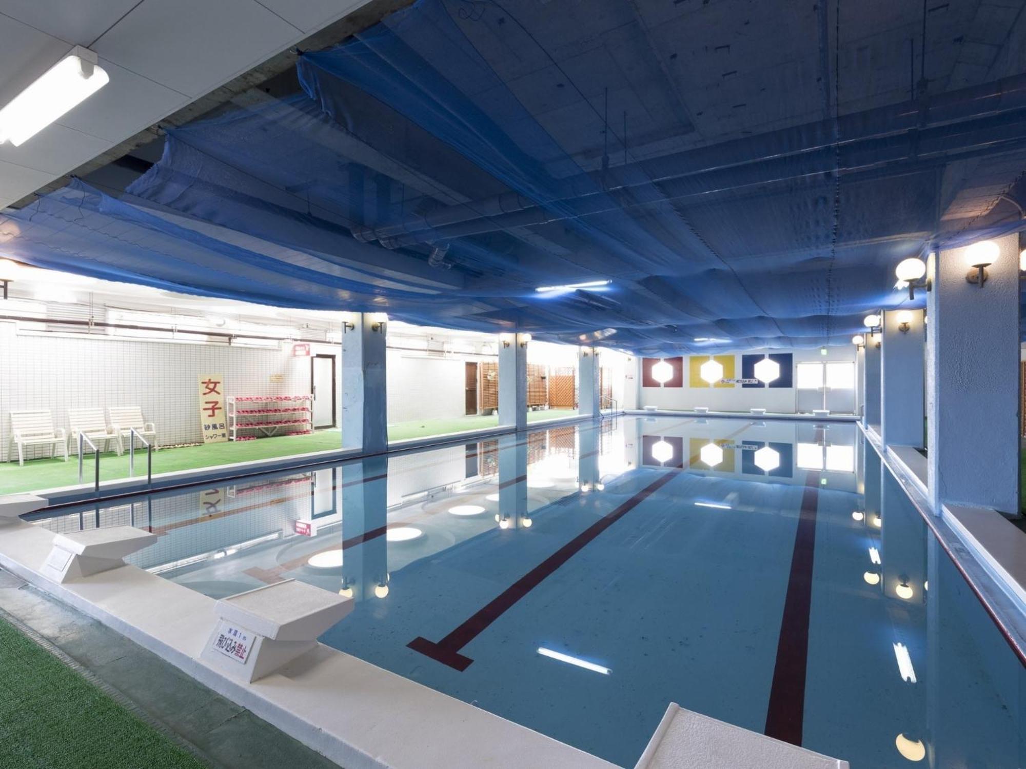 Ibusuki Kaijo Hotel - Vacation Stay 87383V المظهر الخارجي الصورة
