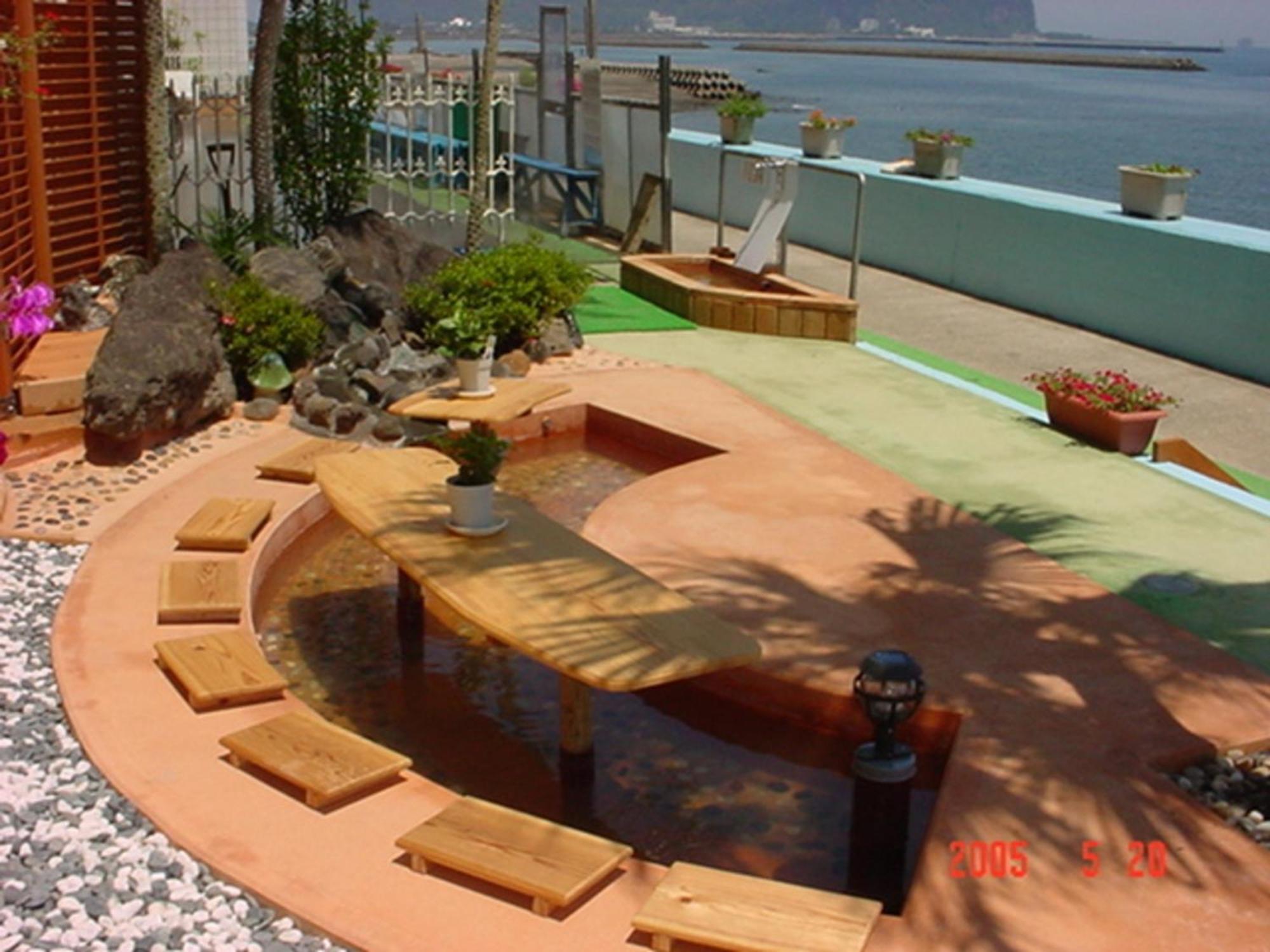 Ibusuki Kaijo Hotel - Vacation Stay 87383V المظهر الخارجي الصورة