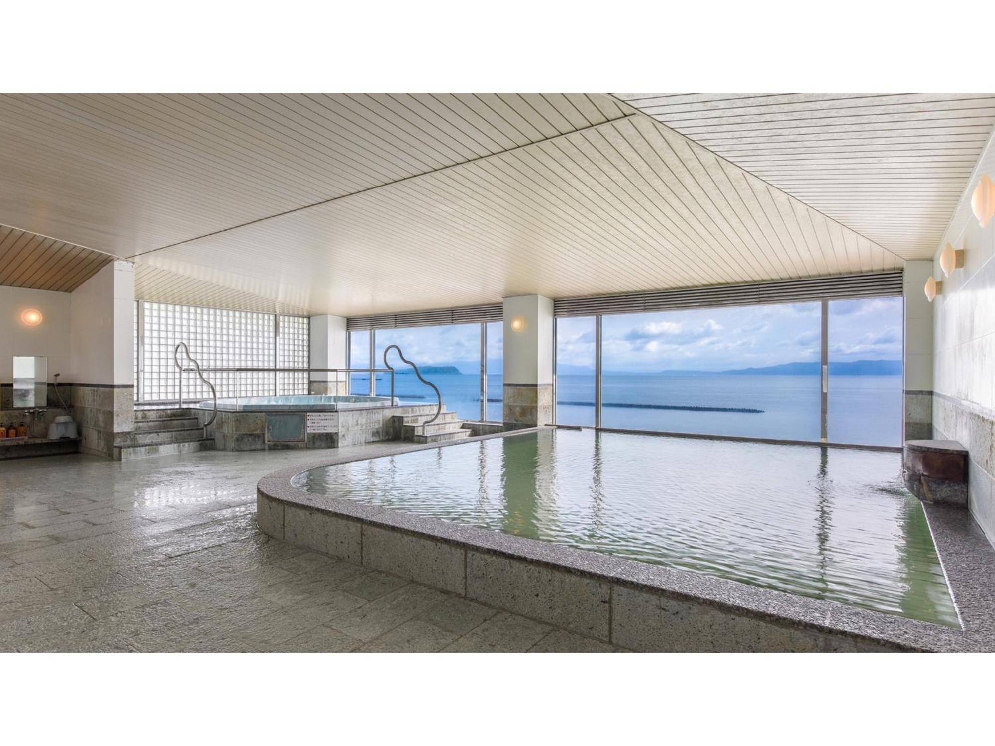 Ibusuki Kaijo Hotel - Vacation Stay 87383V المظهر الخارجي الصورة