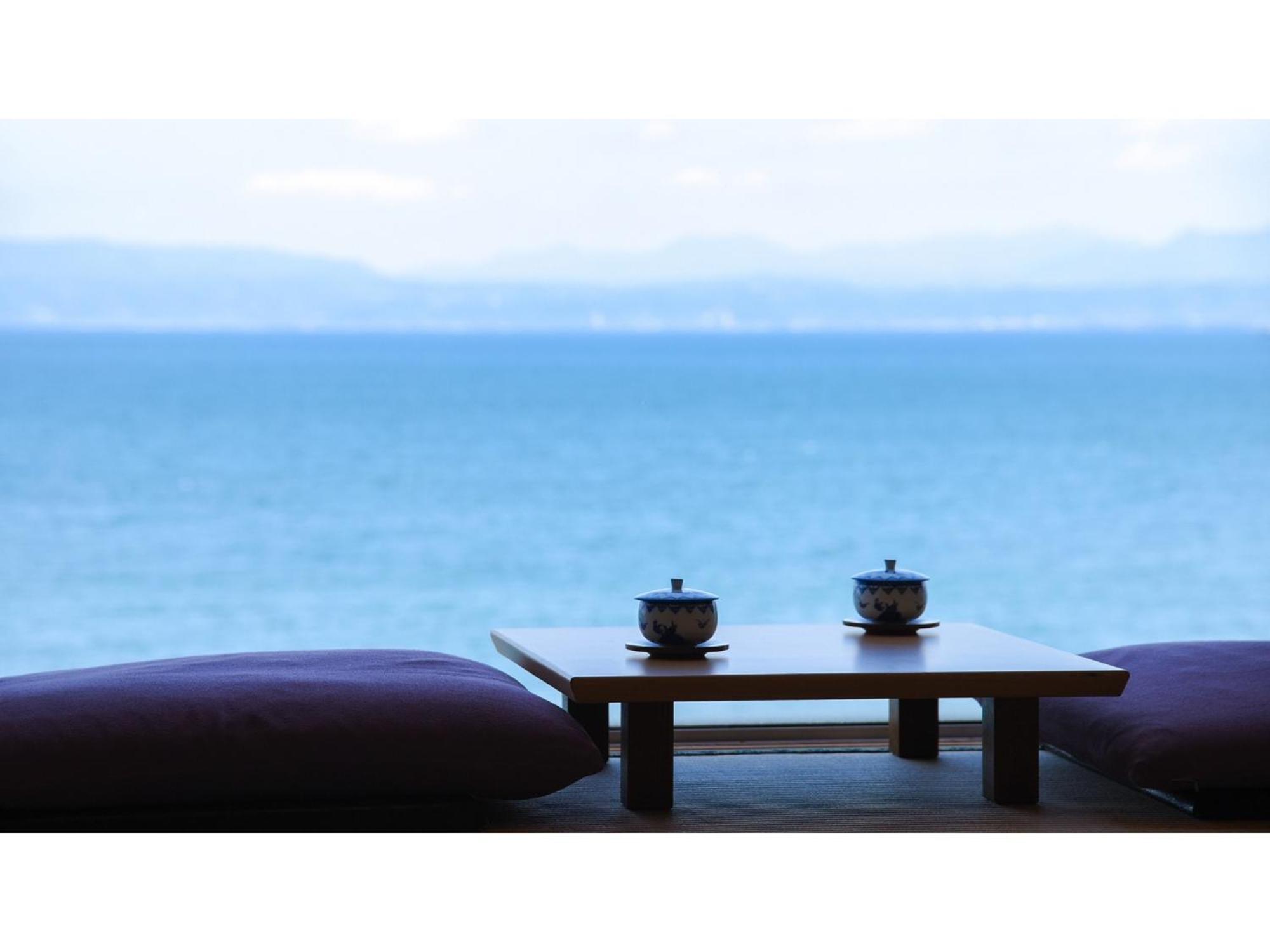 Ibusuki Kaijo Hotel - Vacation Stay 87383V المظهر الخارجي الصورة