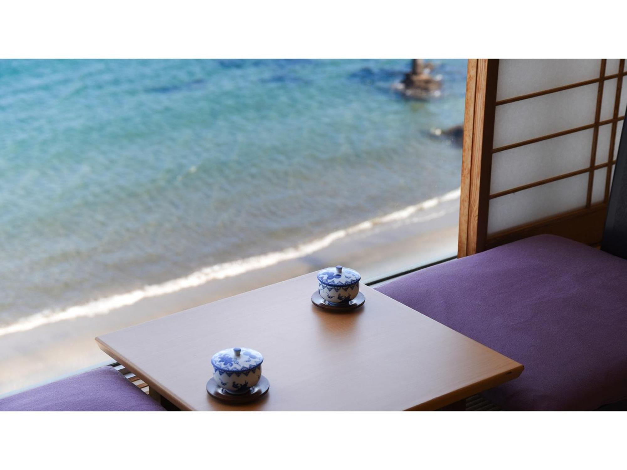Ibusuki Kaijo Hotel - Vacation Stay 87383V المظهر الخارجي الصورة