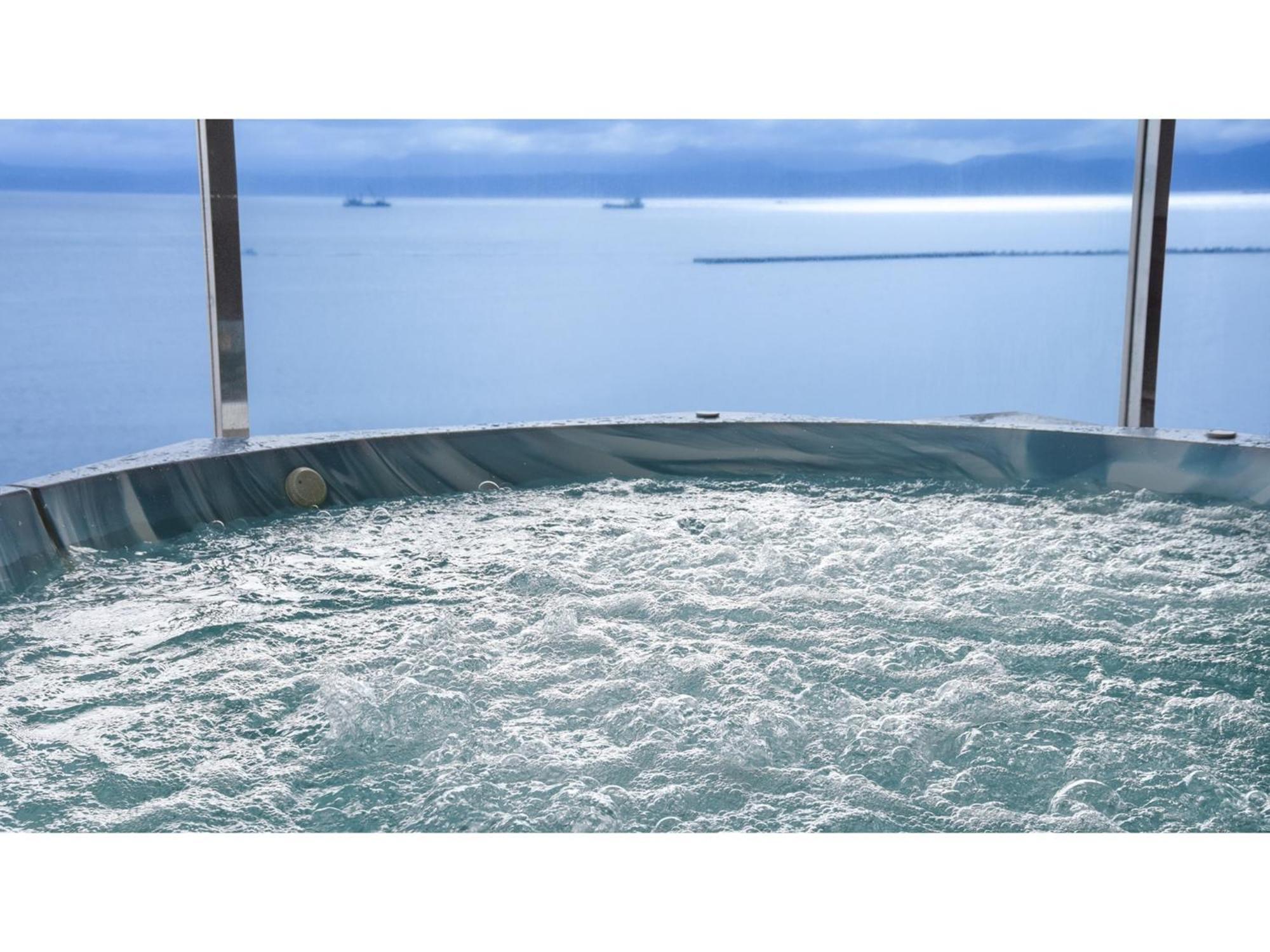 Ibusuki Kaijo Hotel - Vacation Stay 87383V المظهر الخارجي الصورة