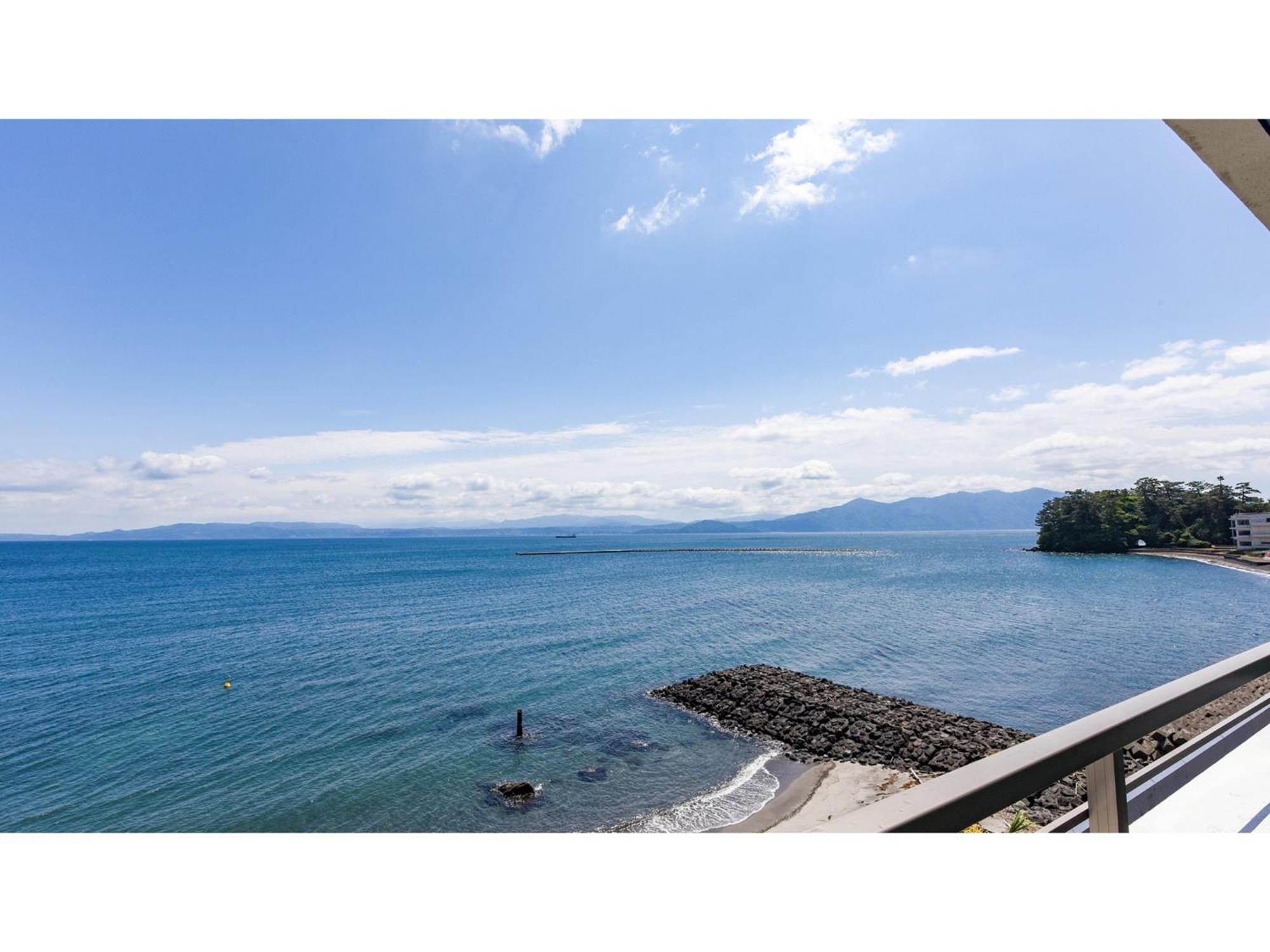 Ibusuki Kaijo Hotel - Vacation Stay 87383V المظهر الخارجي الصورة