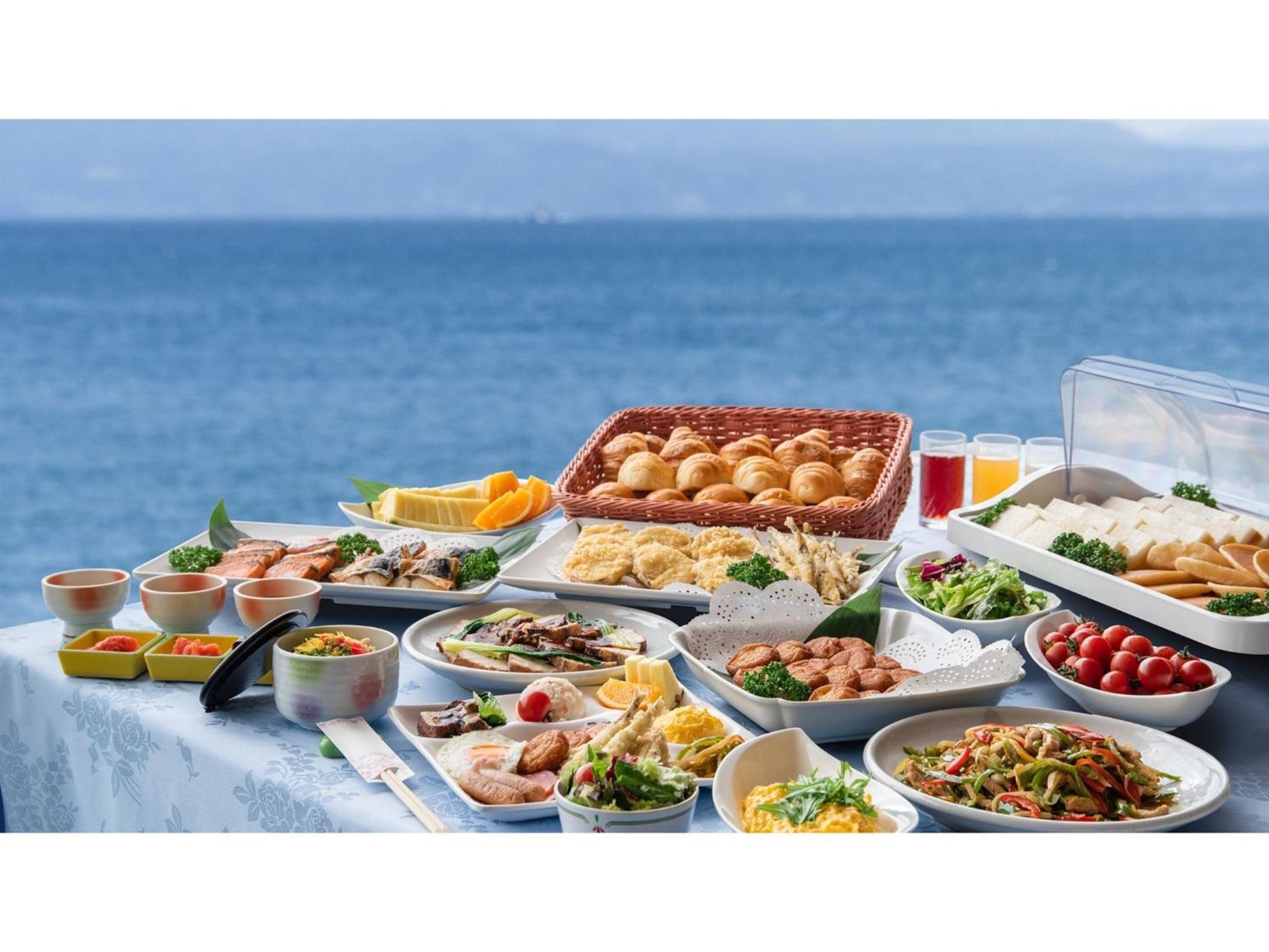Ibusuki Kaijo Hotel - Vacation Stay 87383V المظهر الخارجي الصورة