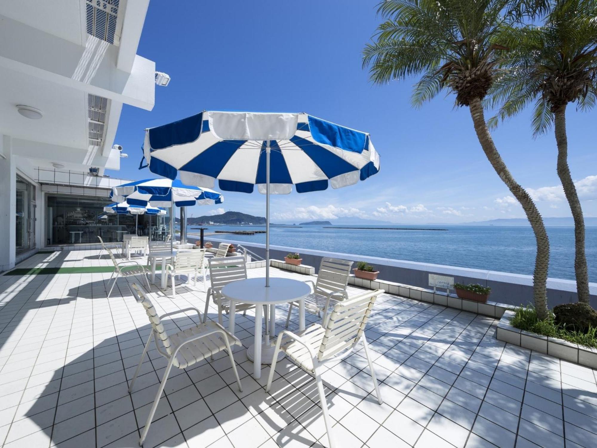 Ibusuki Kaijo Hotel - Vacation Stay 87383V المظهر الخارجي الصورة