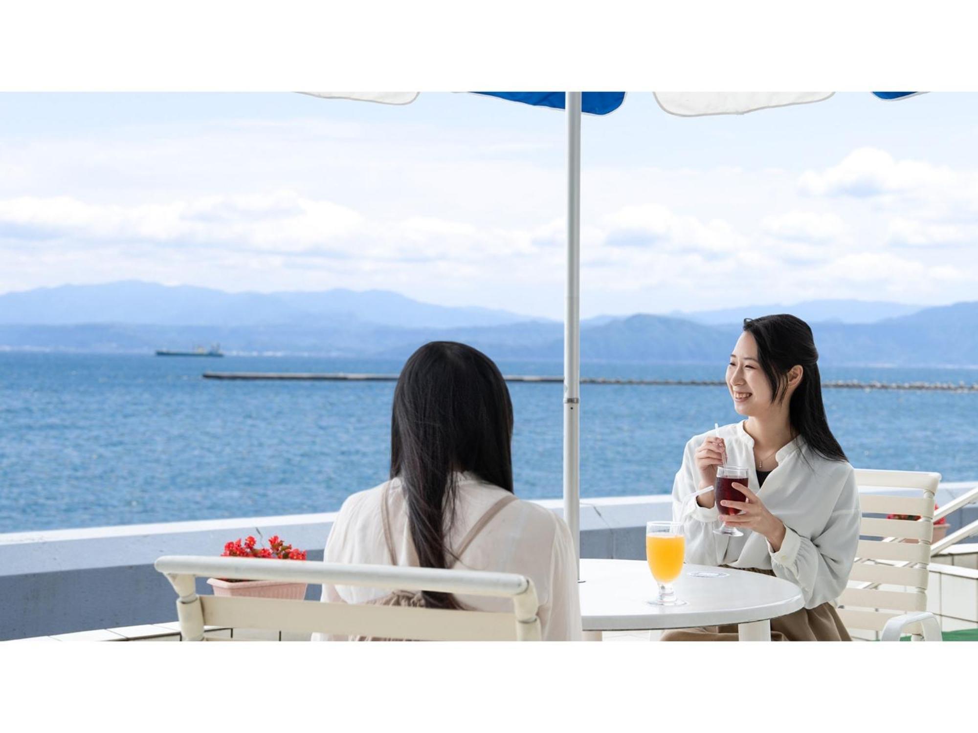 Ibusuki Kaijo Hotel - Vacation Stay 87383V المظهر الخارجي الصورة